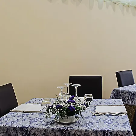 Hotel Arcangelo Viareggio