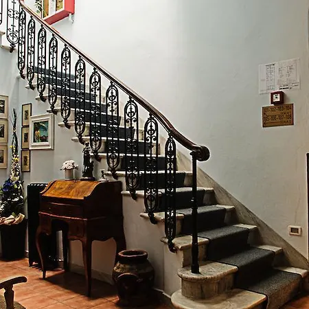 Hotel Arcangelo 3*