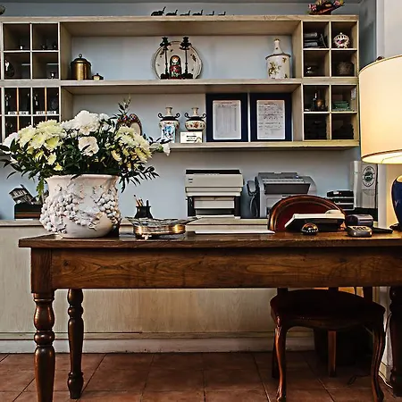 Hotel Arcangelo 3*
