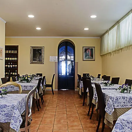 Arcangelo Hotel 3*