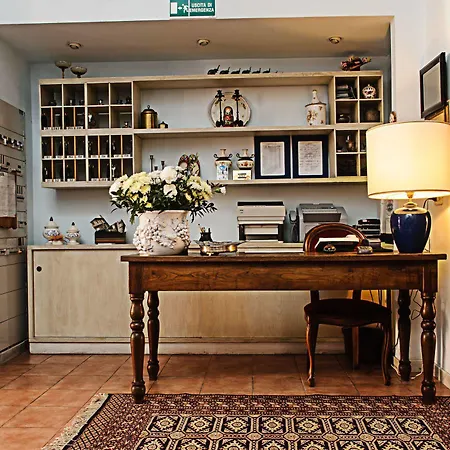 Arcangelo Hotel 3*