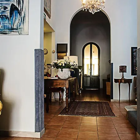 Hotel Arcangelo