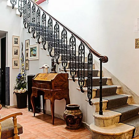 Hotel Arcangelo Viareggio