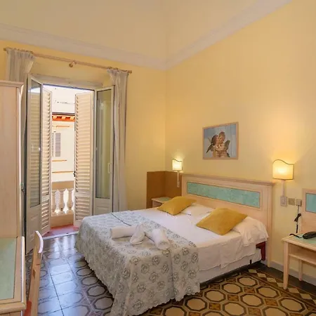 Hotel Arcangelo Viareggio
