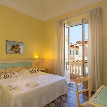 Hotel Arcangelo