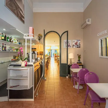 Hotel Arcangelo 3*