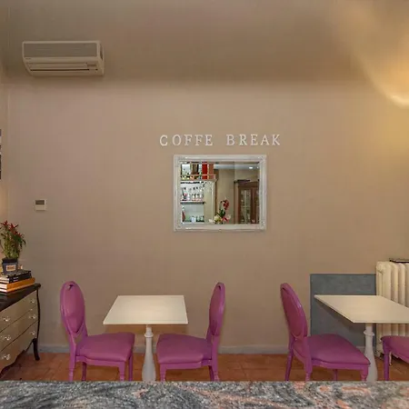 Arcangelo Hotel Viareggio