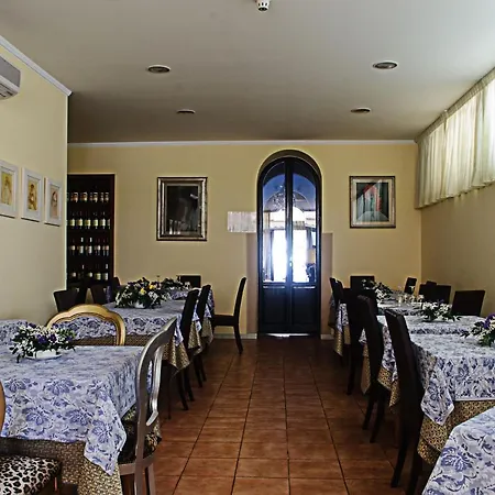 Arcangelo Hotel Viareggio